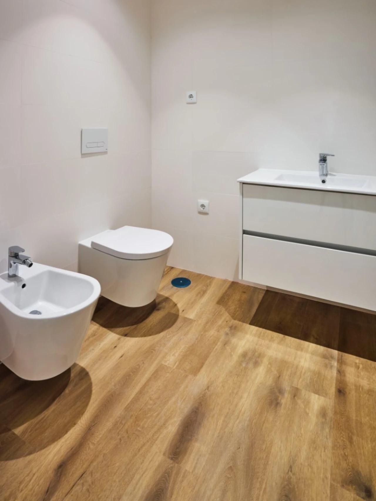Apartamento T2 para Venda em Nazare Foto 21