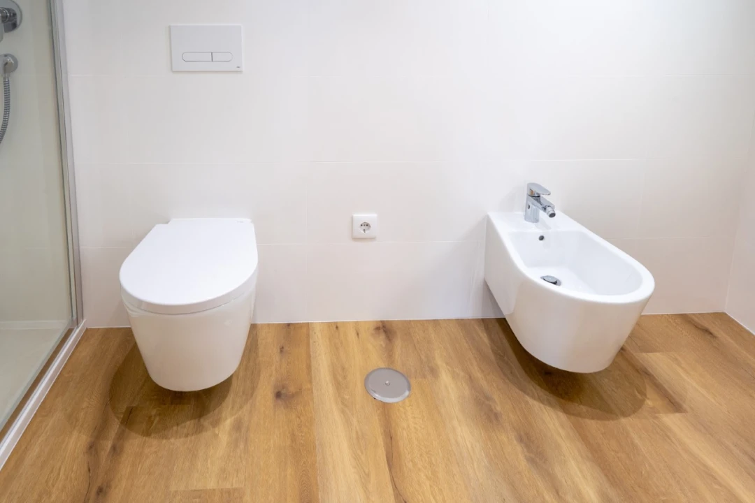 Apartamento T2 para Venda em Nazare Foto 15