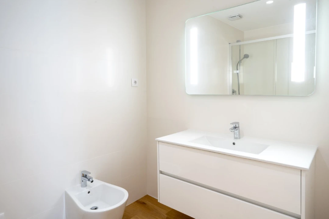 Apartamento T2 para Venda em Nazare Foto 29