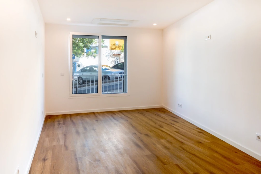 Apartamento T2 para Venda em Nazare Foto 36