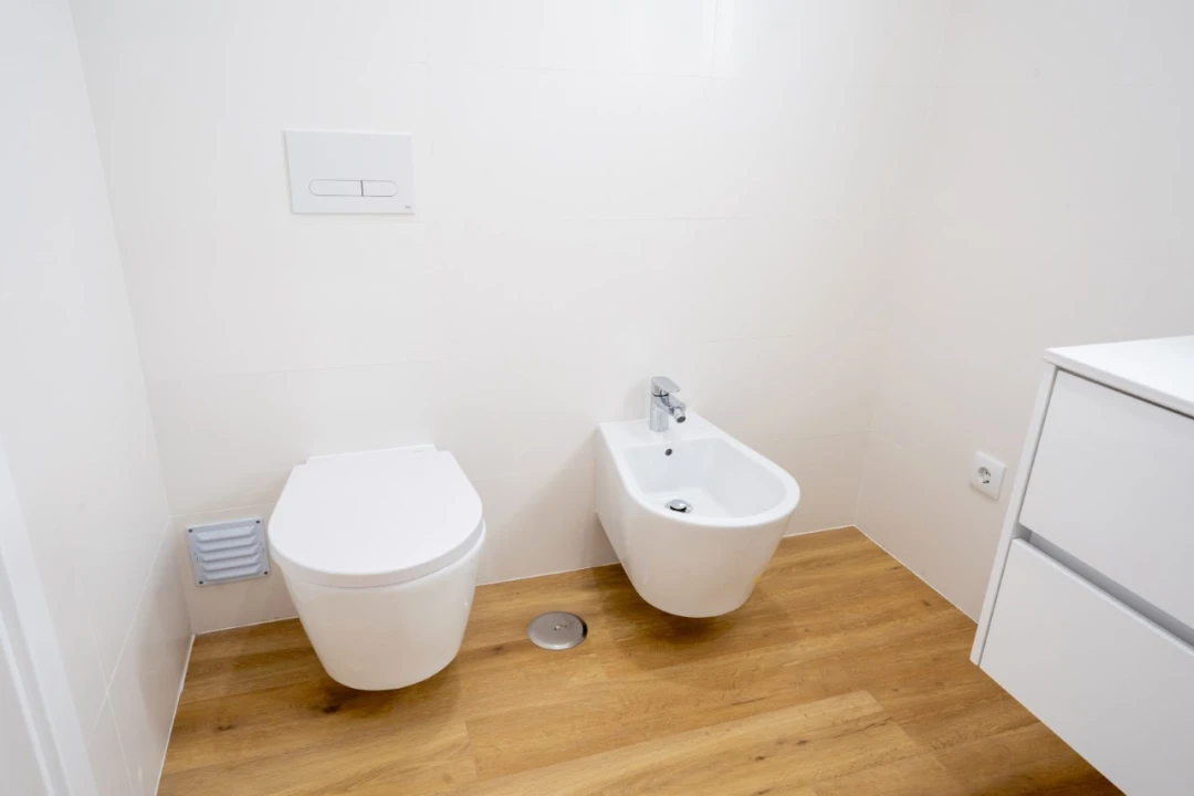 Apartamento T2 para Venda em Nazare Foto 37