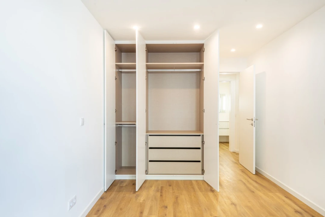 Apartamento T2 para Venda em Nazare Foto 39