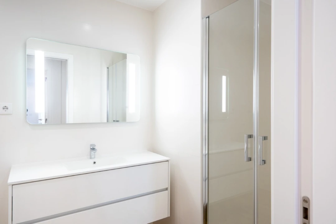 Apartamento T2 para Venda em Nazare Foto 40
