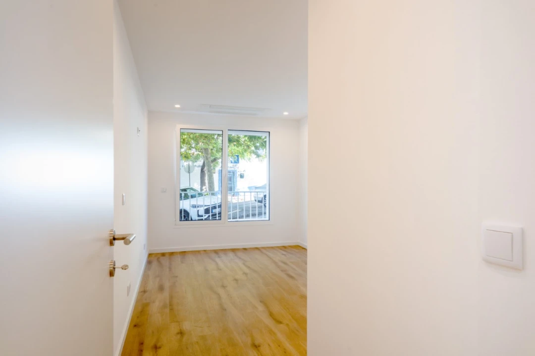 Apartamento T2 para Venda em Nazare Foto 44