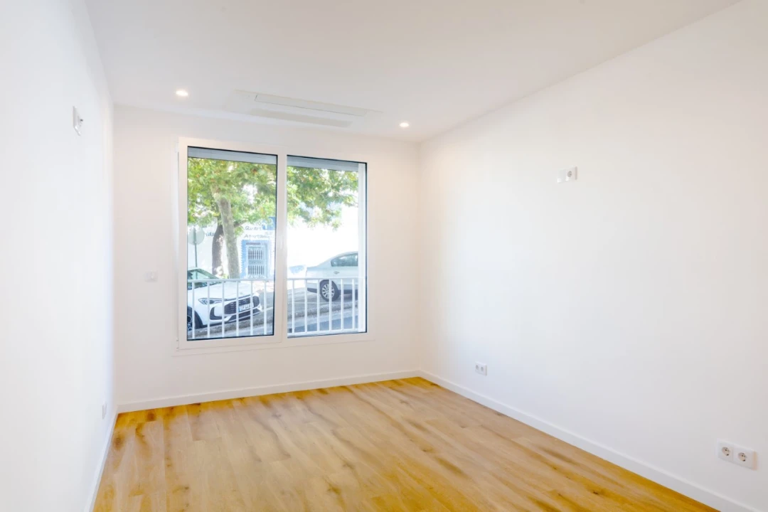 Apartamento T2 para Venda em Nazare Foto 45