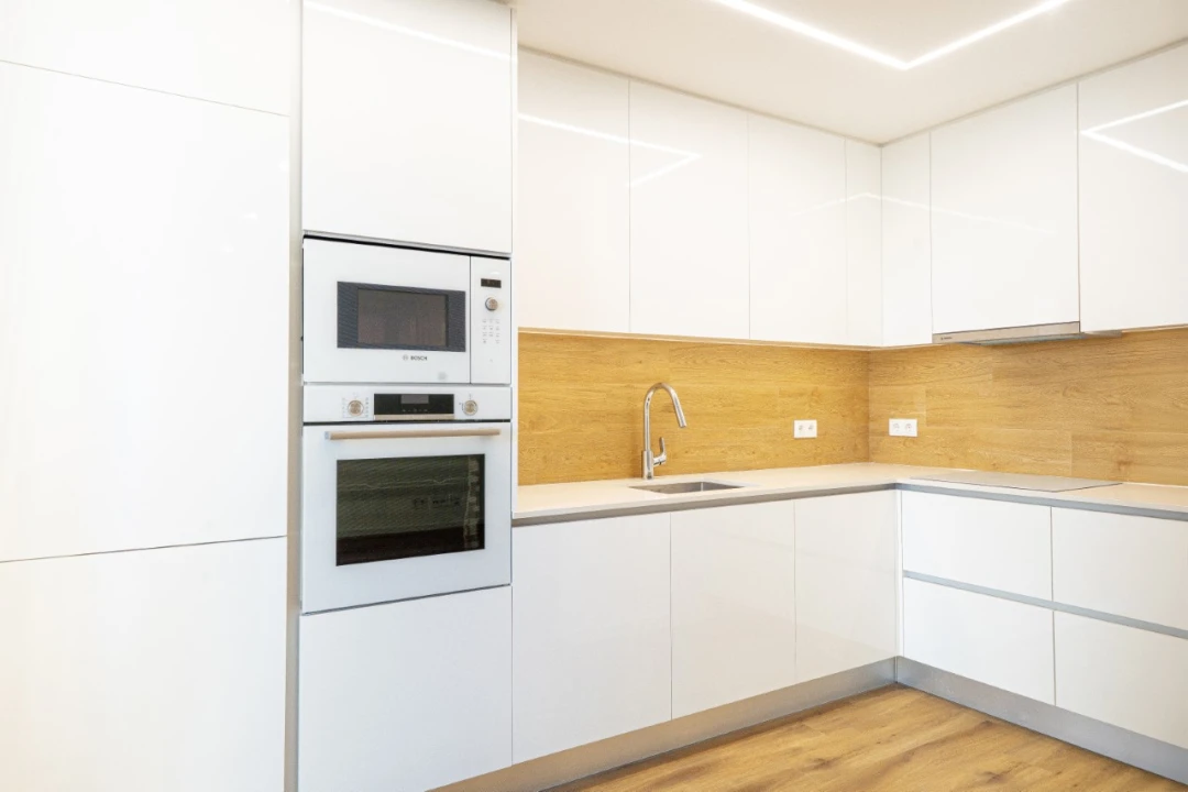 Apartamento T2 para Venda em Nazare Foto 4