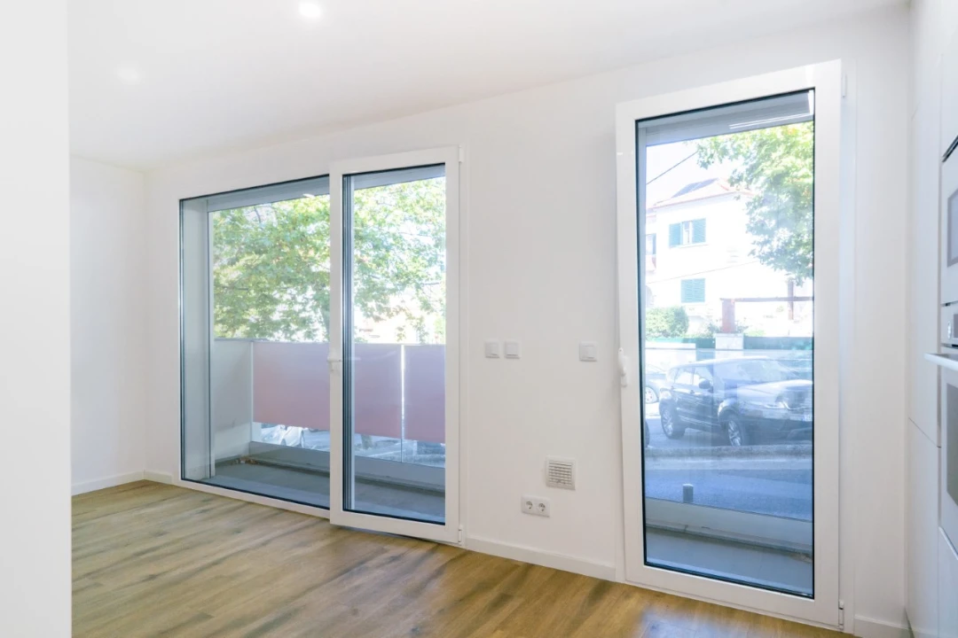 Apartamento T2 para Venda em Nazare Foto 47
