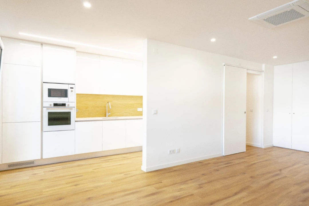 Apartamento T2 para Venda em Nazare Foto 2
