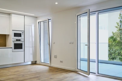 Apartamento T2 para Venda em Nazare