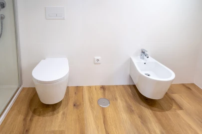 Apartamento T2 para Venda em Nazare