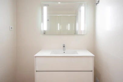 Apartamento T2 para Venda em Nazare