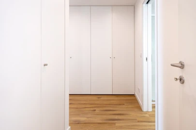 Apartamento T2 para Venda em Nazare