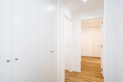 Apartamento T2 para Venda em Nazare