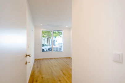 Apartamento T2 para Venda em Nazare