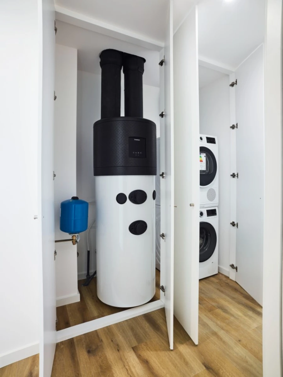 Apartamento T2 para Venda em Nazare Foto 12