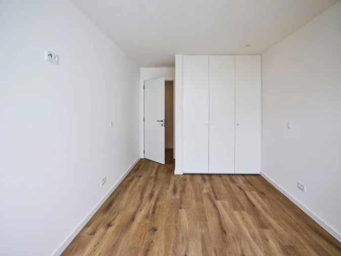 Apartamento T2 para Venda em Nazare Foto 15
