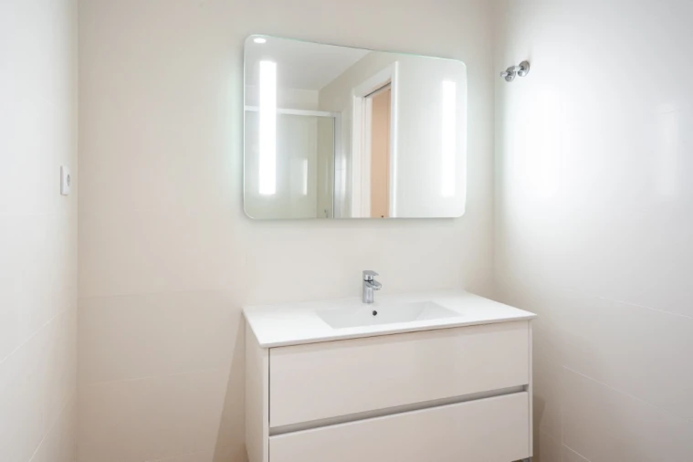 Apartamento T2 para Venda em Nazare Foto 25