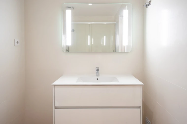 Apartamento T2 para Venda em Nazare Foto 27