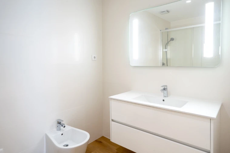 Apartamento T2 para Venda em Nazare Foto 29