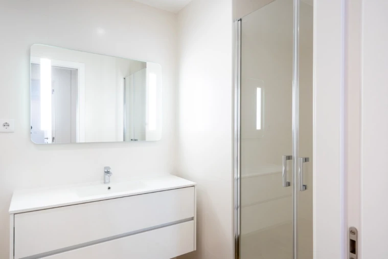 Apartamento T2 para Venda em Nazare Foto 40