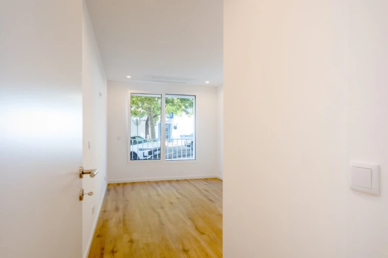 Apartamento T2 para Venda em Nazare Foto 44
