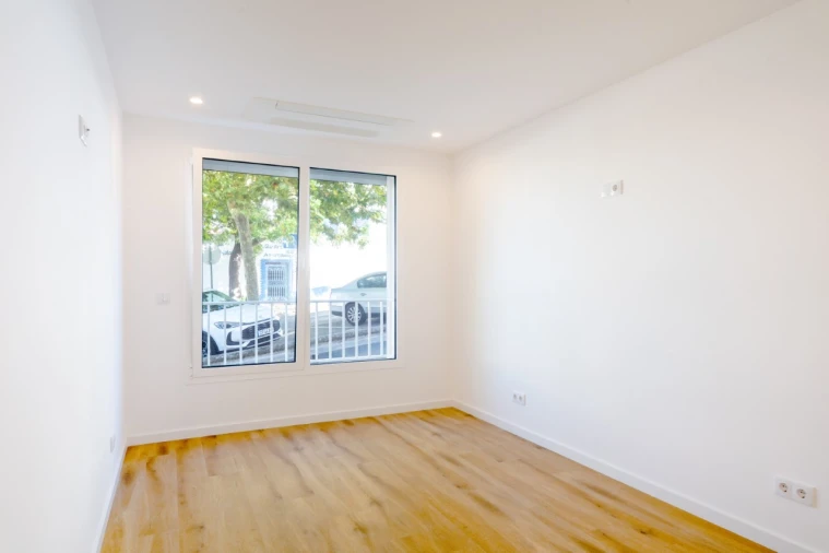 Apartamento T2 para Venda em Nazare Foto 45