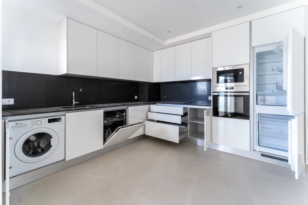Apartamento T1 para Venda em Nazare Foto 3