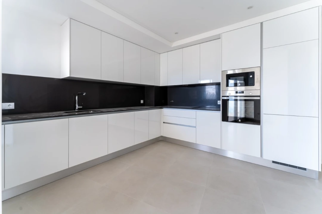 Apartamento T1 para Venda em Nazare Foto 2