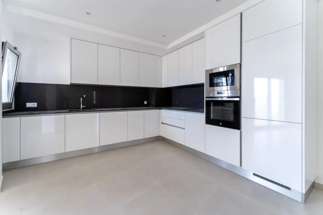 Apartamento T1 para Venda em Nazare Foto 4