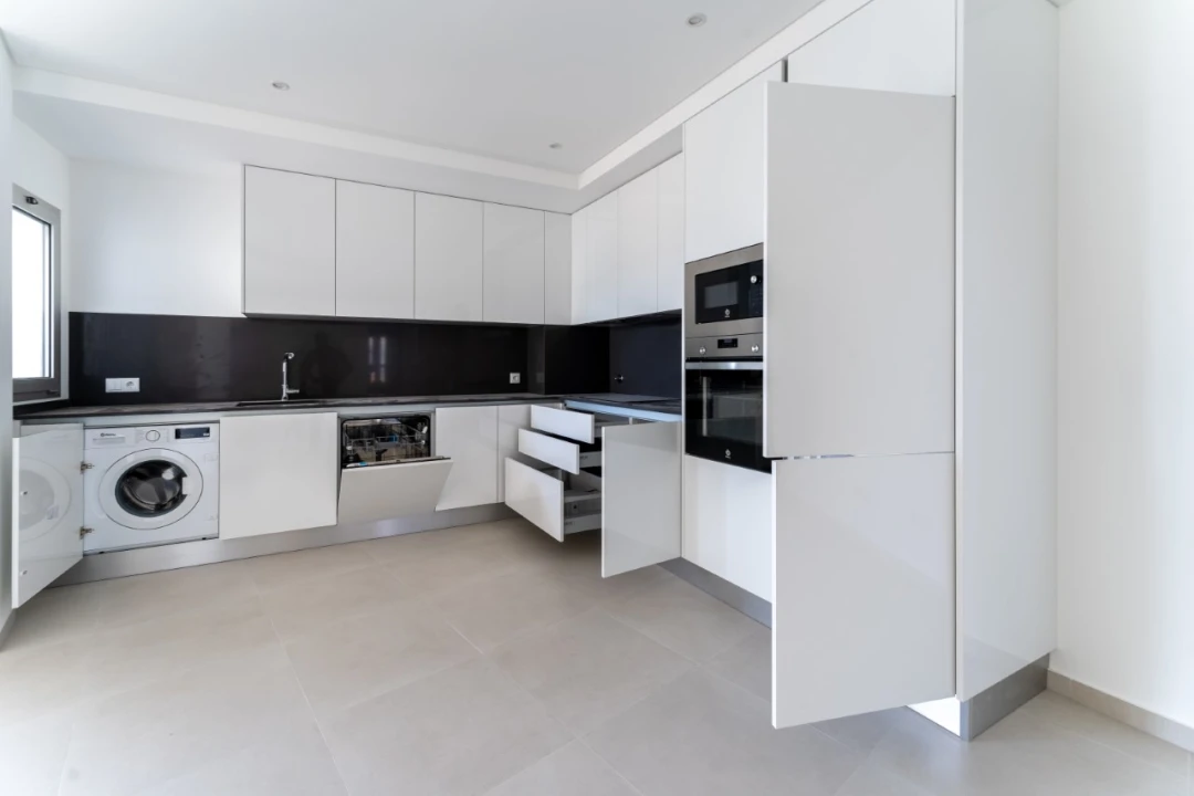Apartamento T1 para Venda em Nazare Foto 5