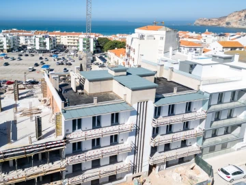 Apartamento T1 para Venda em Nazare