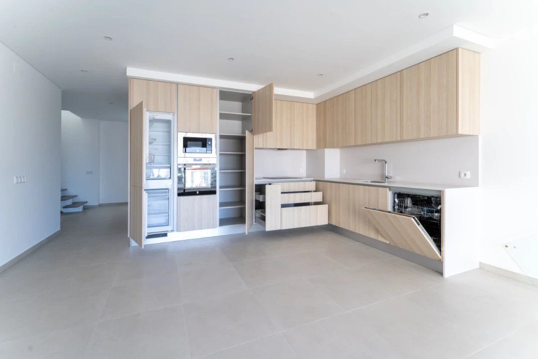 Apartamento T3 para Venda em Nazare Foto 11