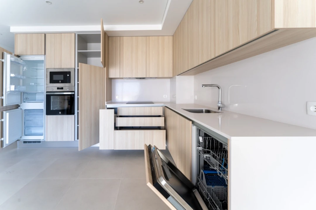 Apartamento T3 para Venda em Nazare Foto 12