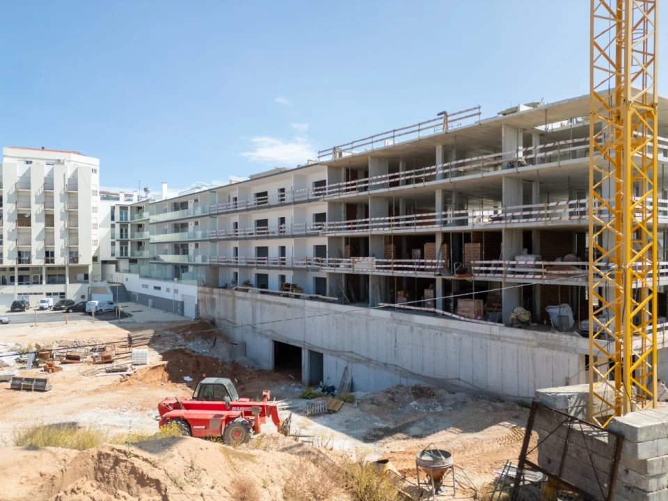 Apartamento T3 para Venda em Nazare Foto 35