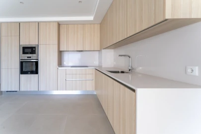 Apartamento T3 para Venda em Nazare