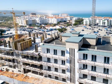 Apartamento T3 para Venda em Nazare