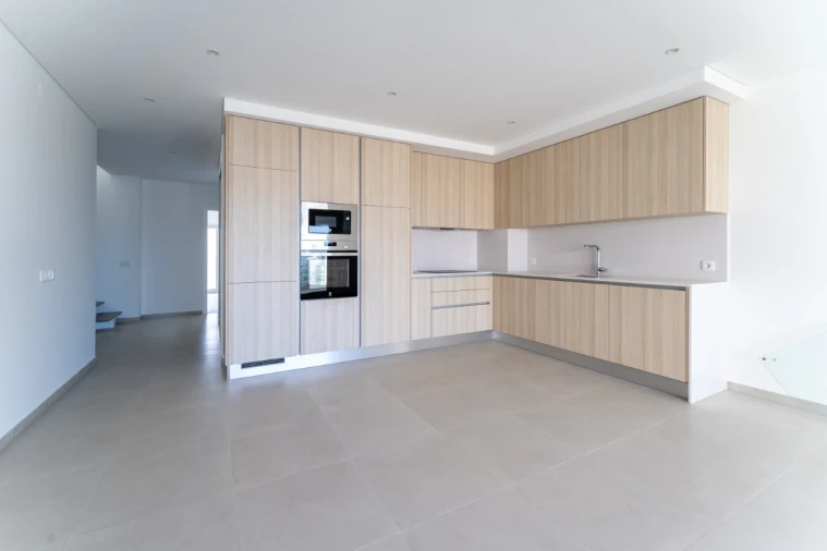 Apartamento T3 para Venda em Nazare Foto 13