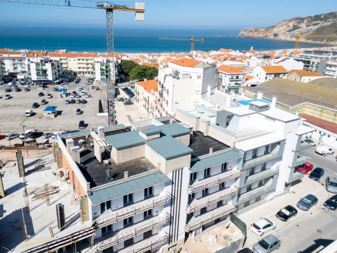 Apartamento T3 para Venda em Nazare Foto 29