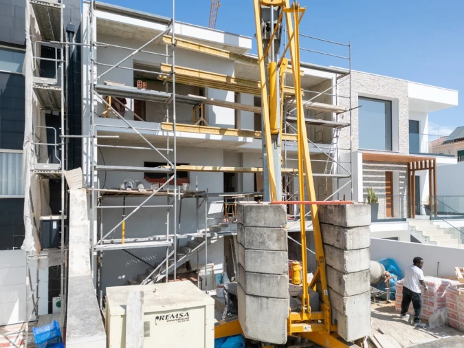 Apartamento T3 para Venda em Nazare Foto 34