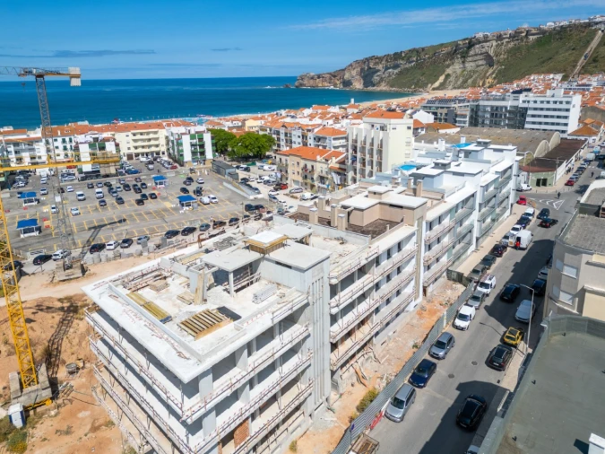Apartamento T3 para Venda em Nazare Foto 40