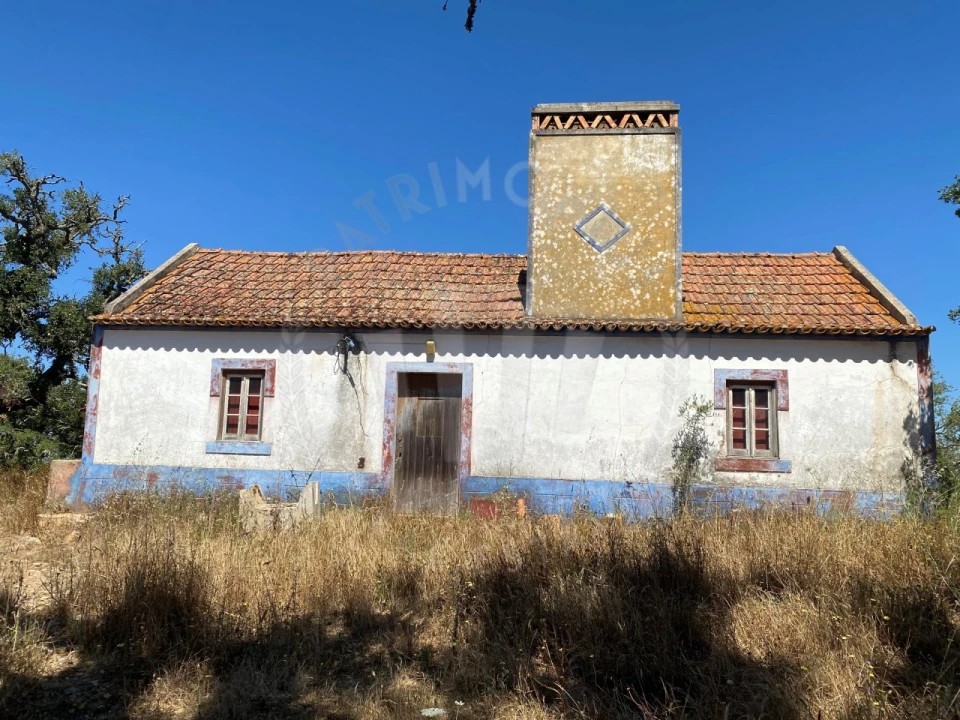 Quinta para Venda em São Francisco da Serra Foto 11