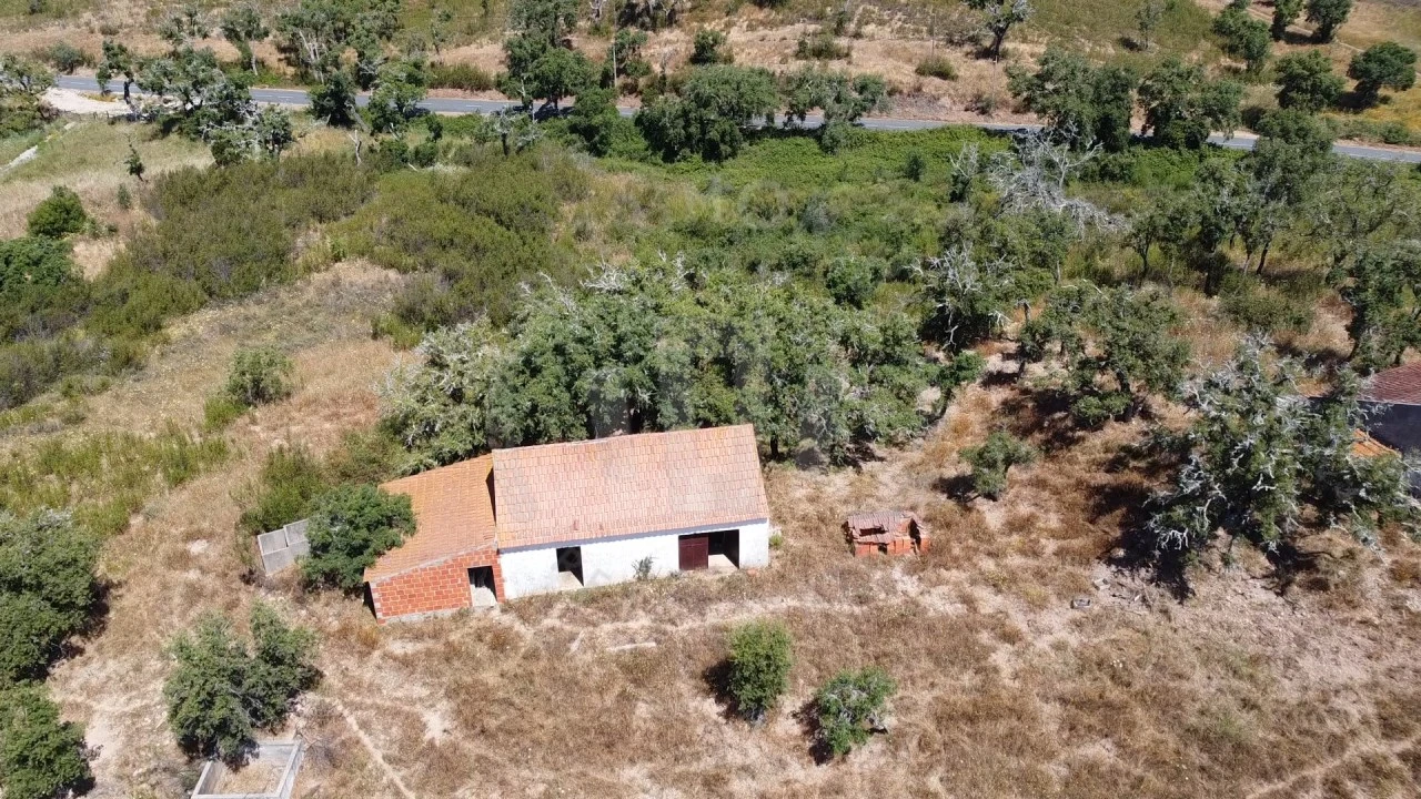Quinta para Venda em São Francisco da Serra Foto 22