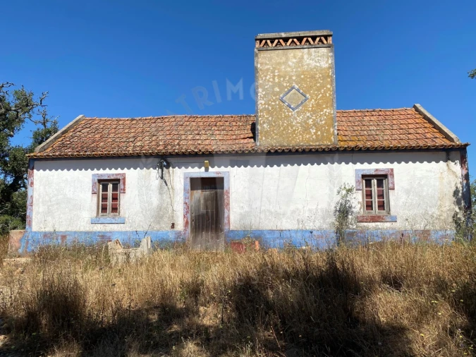 Quinta para Venda em São Francisco da Serra Foto 3