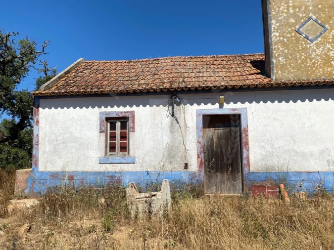 Quinta para Venda em São Francisco da Serra Foto 6