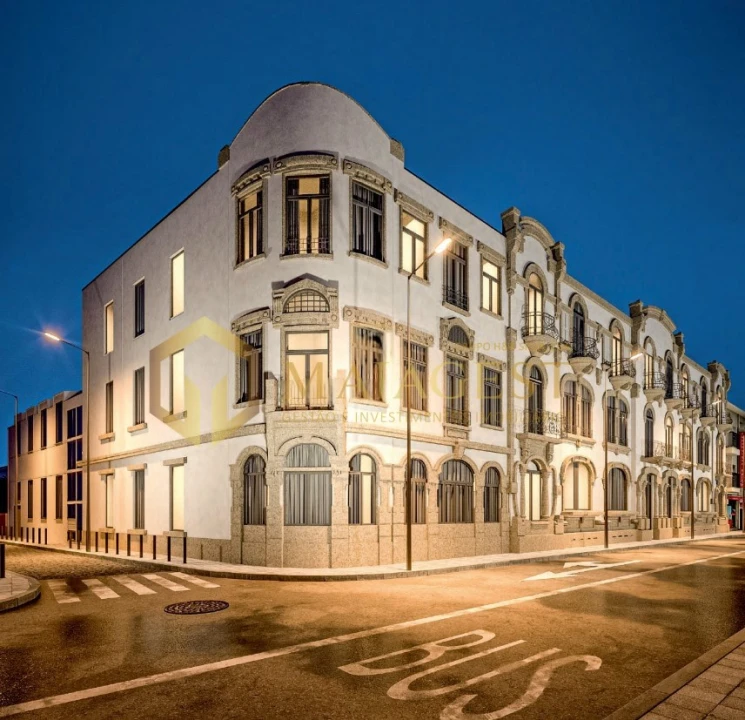 Apartamento para Venda em Paranhos Foto 2