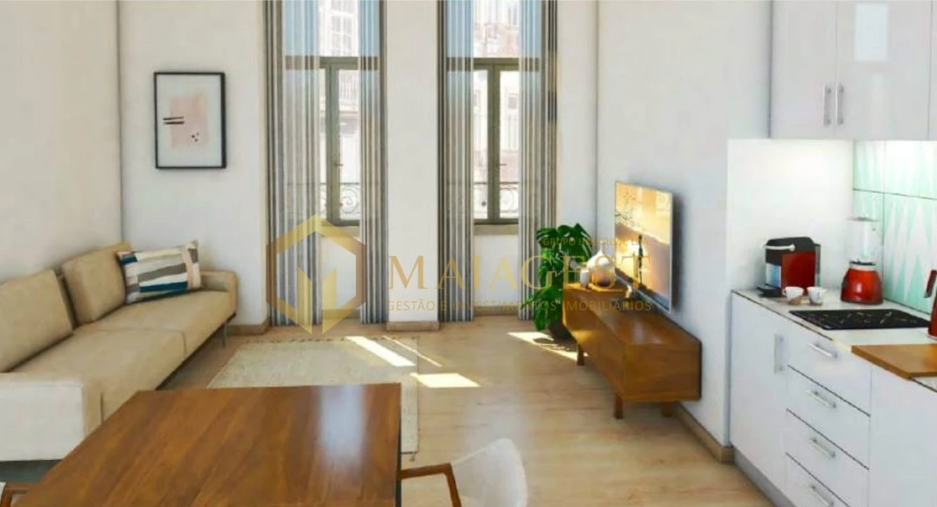 Apartamento para Venda em Paranhos Foto 3