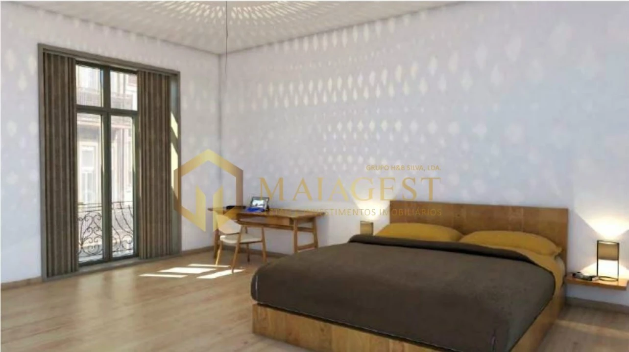 Apartamento para Venda em Paranhos Foto 6
