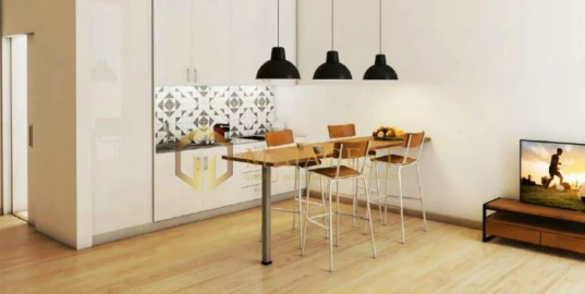 Apartamento para Venda em Paranhos