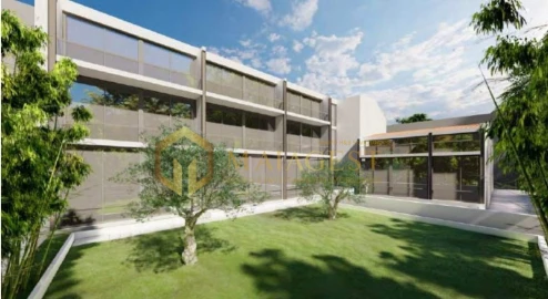 Apartamento para Venda em Paranhos