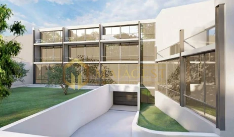 Apartamento para Venda em Paranhos
